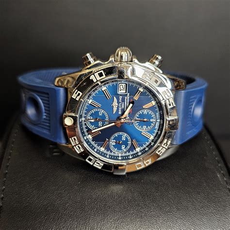 breitling chrono galactic 39mm|Breitling Chrono Galactic A13358 Price, Specs, Market Insights .